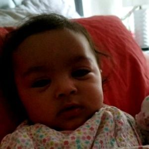 Meet your Posher, Felicia